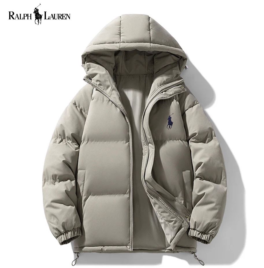 Gorham Unisex Down Jacket - (NEW COLLECTION)