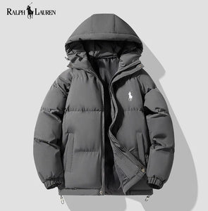 Gorham Unisex Down Jacket - (NEW COLLECTION)