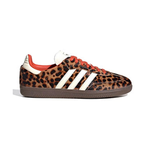 Zapatillas Adidas Samba Leopard