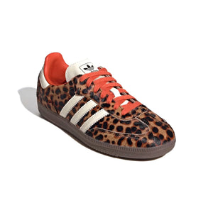 Zapatillas Adidas Samba Leopard