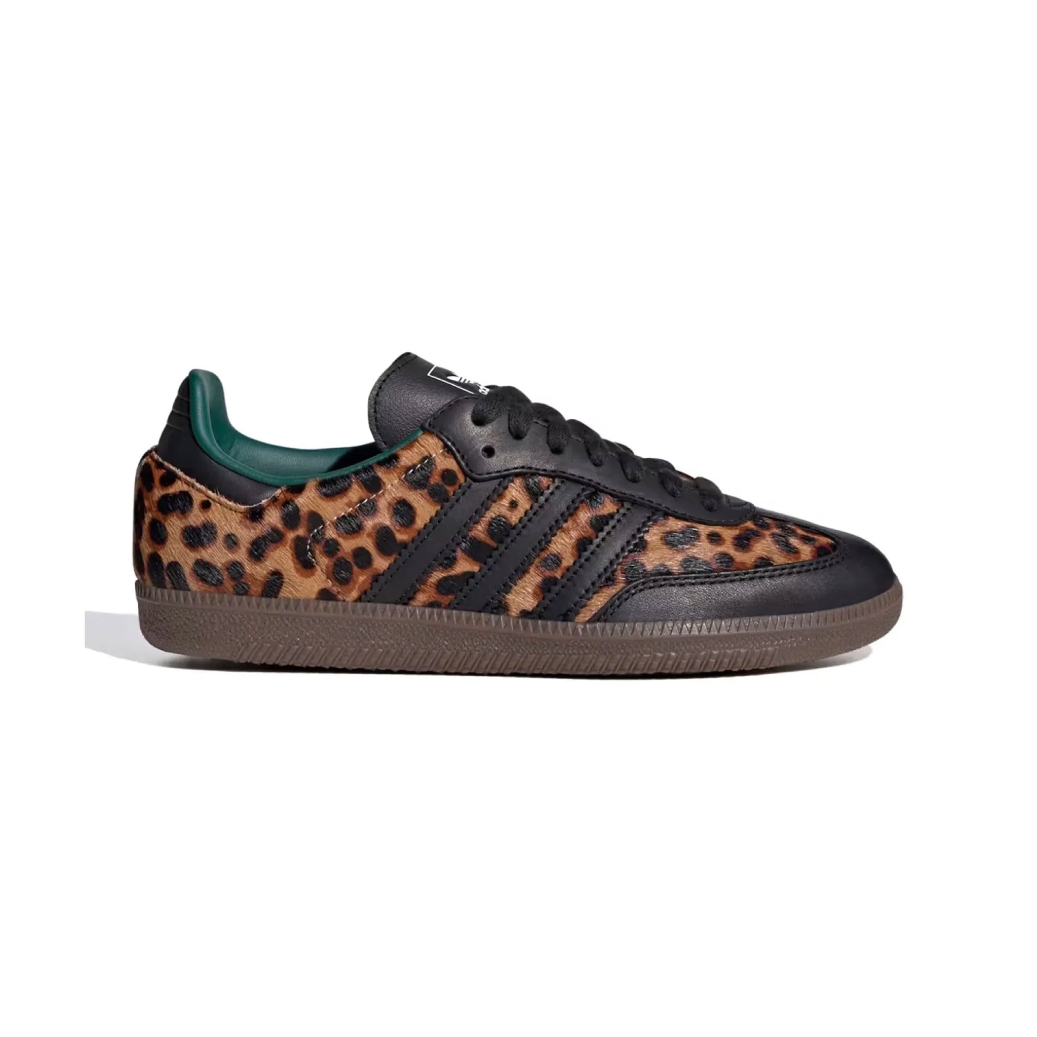 Zapatillas Adidas Samba Leopard