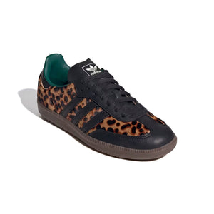 Zapatillas Adidas Samba Leopard