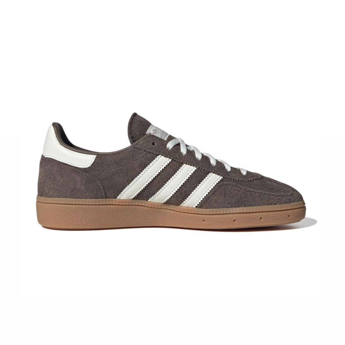 Adidas Handball Spezial Brown Gum