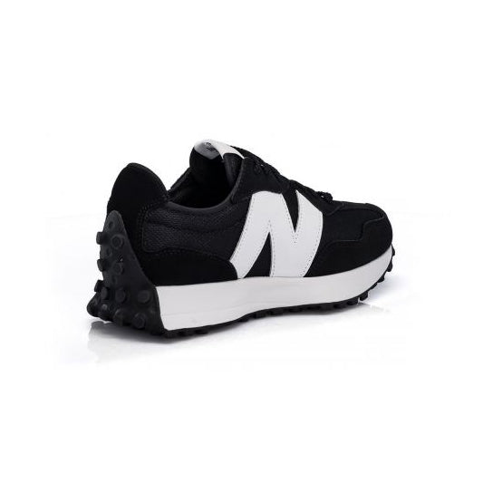 New Balance 327 Black