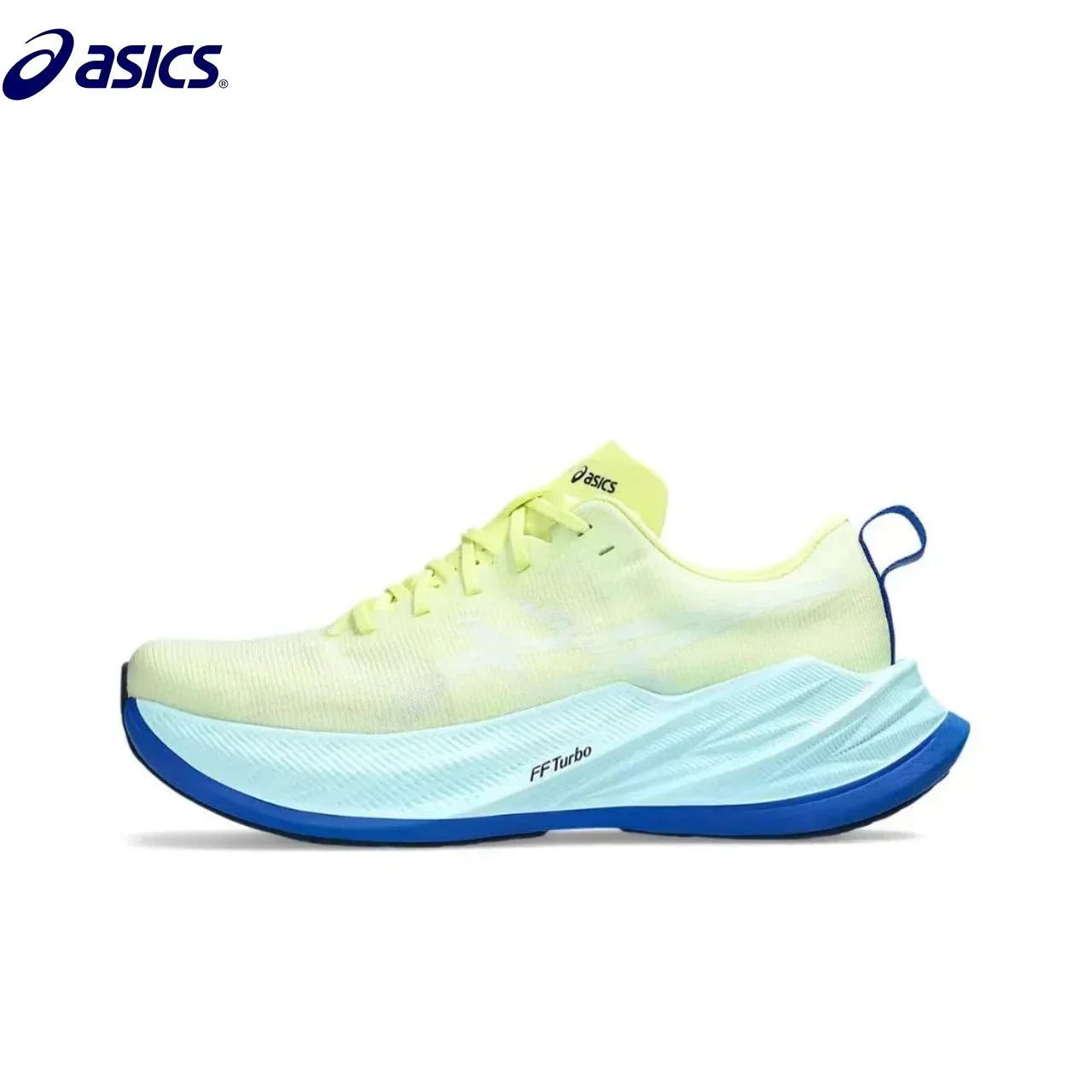 Zapatillas ASICS Smile Cycle Running