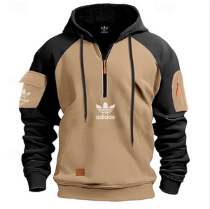 Sudadera de alta calidad para hombre