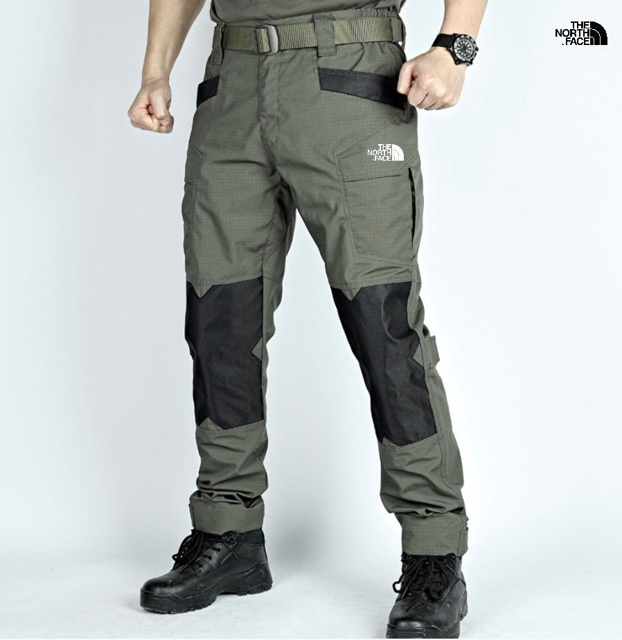 Pantalones Cargo Tácticos Eaglade para Hombre