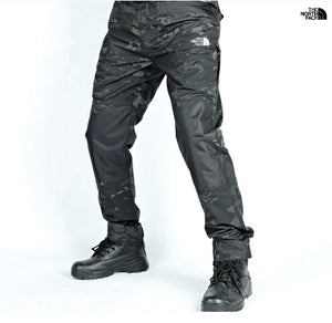 Pantalones Cargo Tácticos Eaglade para Hombre